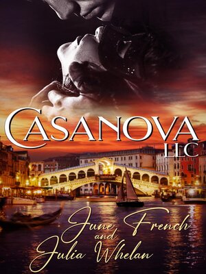 cover image of Casanova LLC
